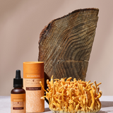 Cordyceps Liquid Extract