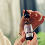 Lion's Mane Liquid Extract