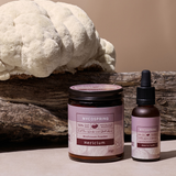 Lion's Mane Powder