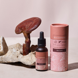 Reishi Liquid Extract