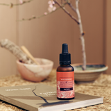 Reishi Liquid Extract