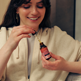 Reishi Liquid Extract